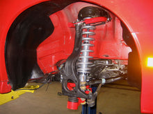 Load image into Gallery viewer, UMI Performance 93-02 GM F-Body Front A-Arm Kit Adjustable Lower Budget Drag Control Arms UMI Performance
