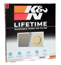Load image into Gallery viewer, K&amp;N HVAC Filter - 24 x 24 x 1 HVAC Filters K&amp;N Engineering   
