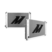 Load image into Gallery viewer, Mishimoto 97-04 Ford Mustang w/ Stabilizer System Automatic Aluminum Radiator Radiators Mishimoto
