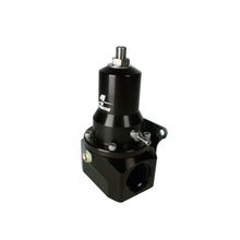 Load image into Gallery viewer, Aeromotive Adjustable Regulator - 30-120 PSI - .500 Valve - 2x AN-12 Inlets / AN-12 Return Fuel Pressure Regulators Aeromotive

