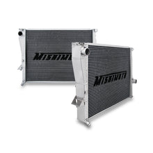 Load image into Gallery viewer, Mishimoto 99-02 BMWZ3 Manual X-Line (Thicker Core) Aluminum Radiator Radiators Mishimoto
