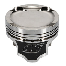 Load image into Gallery viewer, Wiseco Acura Turbo -12cc 1.181 x 81.25mm Piston Kit Piston Sets - Forged - 4cyl Wiseco
