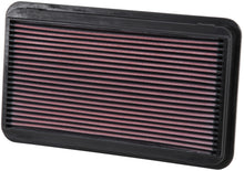 Load image into Gallery viewer, K&amp;N 97-03 Lexus ES/RX300 / 97-04 Toyota Ava / 97-01 Camry / 98-03 Sien/Sol Drop In Air Filter Air Filters - Drop In K&amp;N Engineering   
