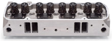 Load image into Gallery viewer, Edelbrock Single Perf Pontiac 87cc Head Comp Heads Edelbrock
