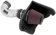 Load image into Gallery viewer, K&amp;N 2016 Chevy Camaro SS 6.2L V8 F/I Typhoon Intake System Cold Air Intakes K&amp;N Engineering   

