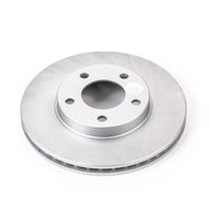 Power Stop 01-07 Ford Escape Front Evolution Geomet Coated Rotor Brake Rotors - OE - Cryo PowerStop