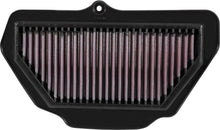 Load image into Gallery viewer, K&amp;N 2016 Kawasaki ZX1000 Ninja ZX-10R Race Specific Replacement Air Filter Air Filters - Drop In K&amp;N Engineering   
