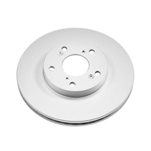 Load image into Gallery viewer, Power Stop 14-15 Acura ILX Front Evolution Geomet Coated Rotor Brake Rotors - OE - Cryo PowerStop   
