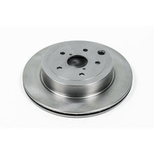 Load image into Gallery viewer, Power Stop 08-14 Subaru Impreza Rear Autospecialty Brake Rotor Brake Rotors - OE PowerStop   
