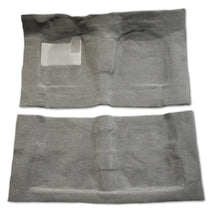 Load image into Gallery viewer, Lund 94-01 Dodge Ram 1500 Std. Cab Pro-Line Full Flr. Replacement Carpet - Corp Grey (1 Pc.) Replacement Carpet LUND
