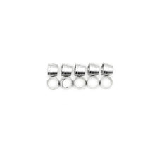 Load image into Gallery viewer, DeatschWerks Replacement PTFE Hose End Olive Insert 8AN (Pack of 10) Fittings DeatschWerks
