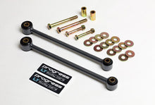 Load image into Gallery viewer, Progress Tech LT 07-21 Toyota Tundra End Link Kit 16in C-C - 2in Lift Sway Bar Endlinks Progress LT
