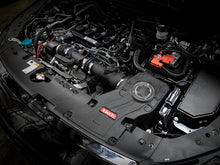 Load image into Gallery viewer, aFe Takeda Momentum Pro Dry S Cold Air Intake System 2018 Honda Accord I4 1.5L (t) Cold Air Intakes aFe

