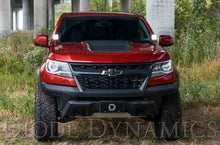 Load image into Gallery viewer, Diode Dynamics 15-21 Colorado/Canyon SS3 LED Ditch Light Kit - Pro White Combo Light Accessories and Wiring Diode Dynamics   
