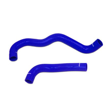 Load image into Gallery viewer, Mishimoto 03-07 Ford F250 6.0L Blue Diesel Hose Kit Hoses Mishimoto
