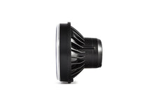 Load image into Gallery viewer, KC HiLiTES 07-18 Jeep JK (Not for Rubicon/Sahara) 7in. Gravity LED Pro DOT Headlight (Pair Pack Sys) Headlights KC HiLiTES
