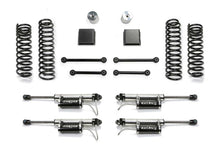 Load image into Gallery viewer, Fabtech 20-21 Jeep JT 4WD Gas 3in Sport Ii System w/Dl Resi Lift Kits Fabtech
