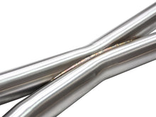 Load image into Gallery viewer, aFe Takeda 2.5inch SS Exhaust Cat-Back 09-13 Nissan 370Z V6 3.7L Polished Tips Catback aFe
