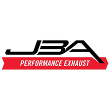 Load image into Gallery viewer, JBA 57-74 Chevrolet Corvette 265-400 SBC 1-5/8in Primary Raw 409 Tight Tuck Header Headers &amp; Manifolds JBA
