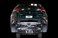 Load image into Gallery viewer, AWE Tuning Volkswagen GTI MK7.5 2.0T Touring Edition Exhaust w/Chrome Silver Tips 102mm Catback AWE Tuning   

