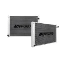 Load image into Gallery viewer, Mishimoto 09+ Nissan 370Z Manual Radiator Radiators Mishimoto

