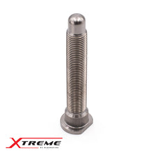 Load image into Gallery viewer, BLOX Racing Subaru Xtreme Titanium Wheel Studs 12 x 1.25mm - Single Wheel Studs BLOX Racing
