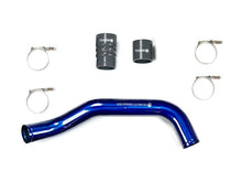 Load image into Gallery viewer, Sinister Diesel 99.5-03 Ford Powerstroke 7.3L Cold Side Intercooler Charge Pipe Kit Intercooler Pipe Kits Sinister Diesel
