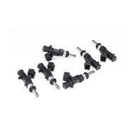 DeatschWerks 98-00 BMW E46 M52 850cc Top Feed Injectors Fuel Injector Sets - 6Cyl DeatschWerks