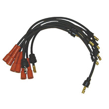 Load image into Gallery viewer, Omix Ignition Wire Set 4.2L 78-90 Jeep CJ &amp; Wrangler Wiring Connectors OMIX
