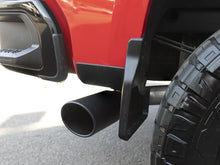 Load image into Gallery viewer, AFE Apollo GT Series 19-20 GM 1500 2.7L (T) 409 SS CB Exhaust System w/Black Tip Catback aFe
