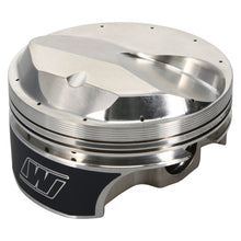 Load image into Gallery viewer, Wiseco BBC Quick 16 +45cc Dome 1.120inch Piston Shelf Stock Kit Piston Sets - Forged - 8cyl Wiseco
