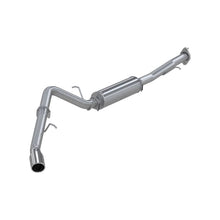 Load image into Gallery viewer, MBRP 2007 Chev/GMC Yukon/Chev Tahoe 5.3 L Cat Back Single Side Catback MBRP
