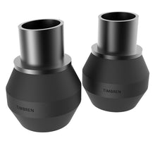 Load image into Gallery viewer, Timbren 1975 Chevrolet K5 Blazer RWD Front Suspension Enhancement System Bump Stops Timbren
