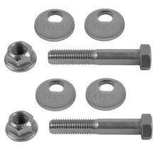 Load image into Gallery viewer, Synergy 07-18 Jeep Wrangler JK/JKU Control Arm Cam Bolt Kit Control Arms Synergy Mfg
