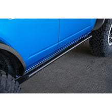 Load image into Gallery viewer, DV8 Offroad 21-22 Ford Bronco FS-15 Series Rock Sliders Body Armor &amp; Rock Rails DV8 Offroad
