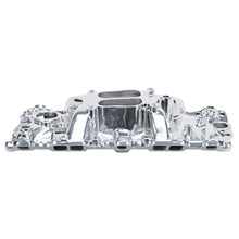 Load image into Gallery viewer, Edelbrock Performer 87-95 Polished Manifold Intake Manifolds Edelbrock
