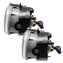 Load image into Gallery viewer, Oracle 11-14 Dodge Challenger SMD FL - White SEE WARRANTY Fog Lights ORACLE Lighting   
