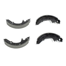 Load image into Gallery viewer, Power Stop 81-90 Ford Escort Rear Autospecialty Brake Shoes Brake Shoes PowerStop
