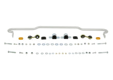 Load image into Gallery viewer, Whiteline 10/07+ Subaru Impreza (MY08) GH Non-Turbo Rear 22mm X-Heavy Duty Adjustable Swaybar Sway Bars Whiteline
