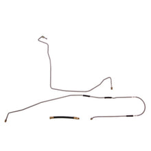 Load image into Gallery viewer, Omix Fuel Line Set 55-66 Jeep CJ5 Fuel Lines OMIX
