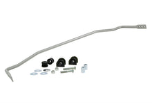 Load image into Gallery viewer, Whiteline 5/83-3/91 BMW 3 Series E30 318/320/323/325 Rear 16mm Adj Heavy Duty Swaybar Sway Bars Whiteline
