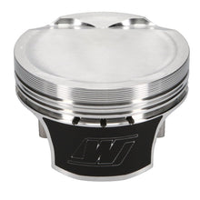 Load image into Gallery viewer, Wiseco Ford DOHC V8 4.6L 4 Val NA/Boost/Nitrous Top Ring Down .300in -6.0cc 3.552 Bore 9.6:1 CR Piston Sets - Forged - 8cyl Wiseco
