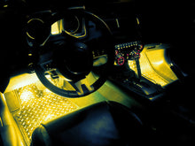 Load image into Gallery viewer, Oracle Pair 15in LED Strips Retail Pack - RGB ColorSHIFT SEE WARRANTY Light Strip LED ORACLE Lighting
