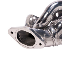 Load image into Gallery viewer, BBK 96-04 Mustang GT Shorty Tuned Length Exhaust Headers - 1-5/8 Silver Ceramic Headers &amp; Manifolds BBK
