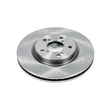 Load image into Gallery viewer, Power Stop 09-14 Acura TL Front Autospecialty Brake Rotor Brake Rotors - OE PowerStop   
