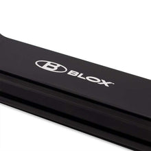 Load image into Gallery viewer, BLOX Racing Pitch Stop Mount - Universal Fits Most All Subaru - Black Anodized Engine Mounts BLOX Racing
