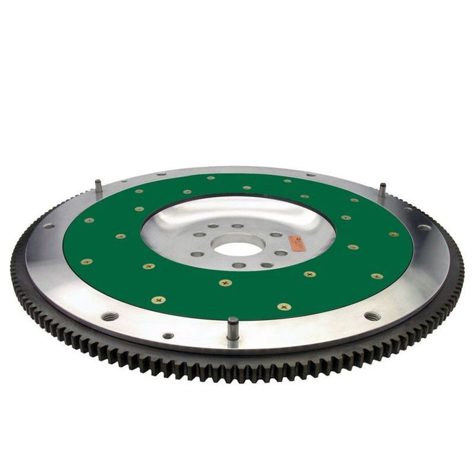 Fidanza 05-10 Ford Mustang GT 4.6L Aluminum Flywheel Flywheels Fidanza