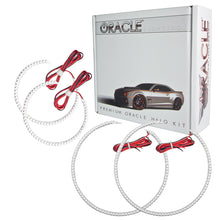 Load image into Gallery viewer, Oracle Toyota Tundra 07-13 LED Halo Kit - White SEE WARRANTY Headlights ORACLE Lighting
