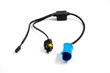 Load image into Gallery viewer, Diode Dynamics Bixenon HID Adapter H13 (Pair) Light Accessories and Wiring Diode Dynamics   

