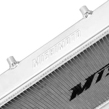 Load image into Gallery viewer, Mishimoto 15 Subaru WRX Performance Aluminum Radiator Radiators Mishimoto
